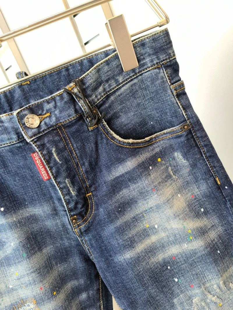 Affordable Dsquared2 Jeans 120317