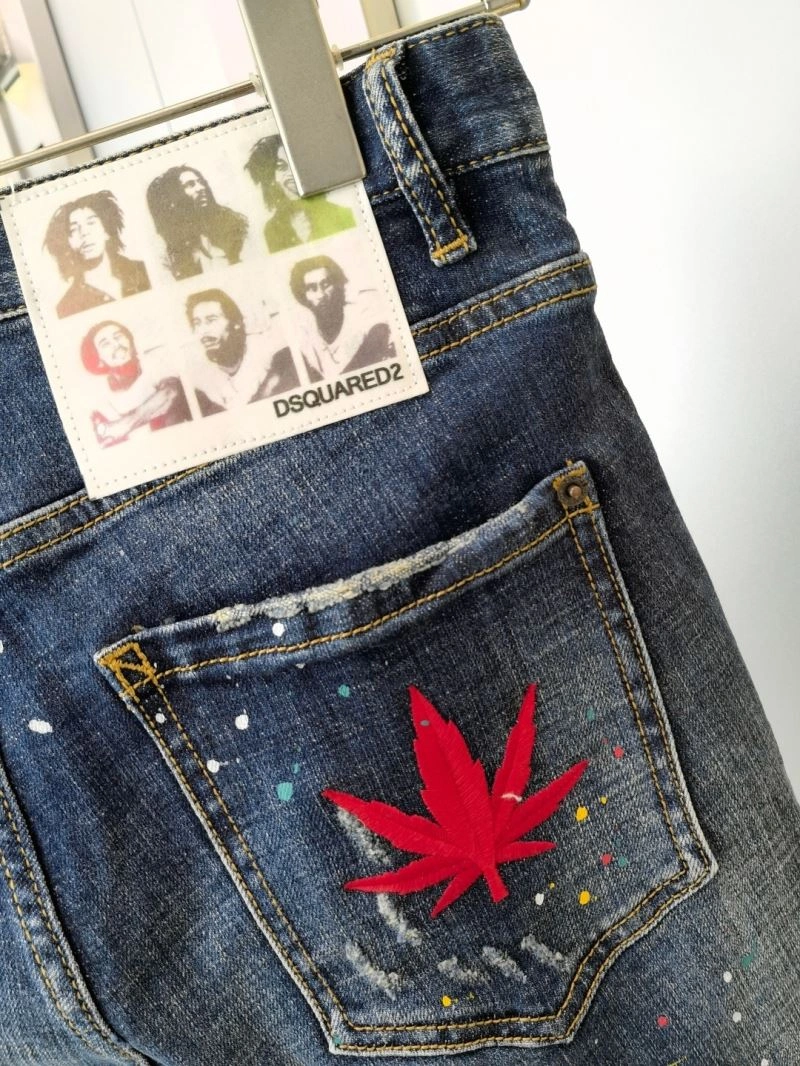 Affordable Dsquared2 Jeans 120317