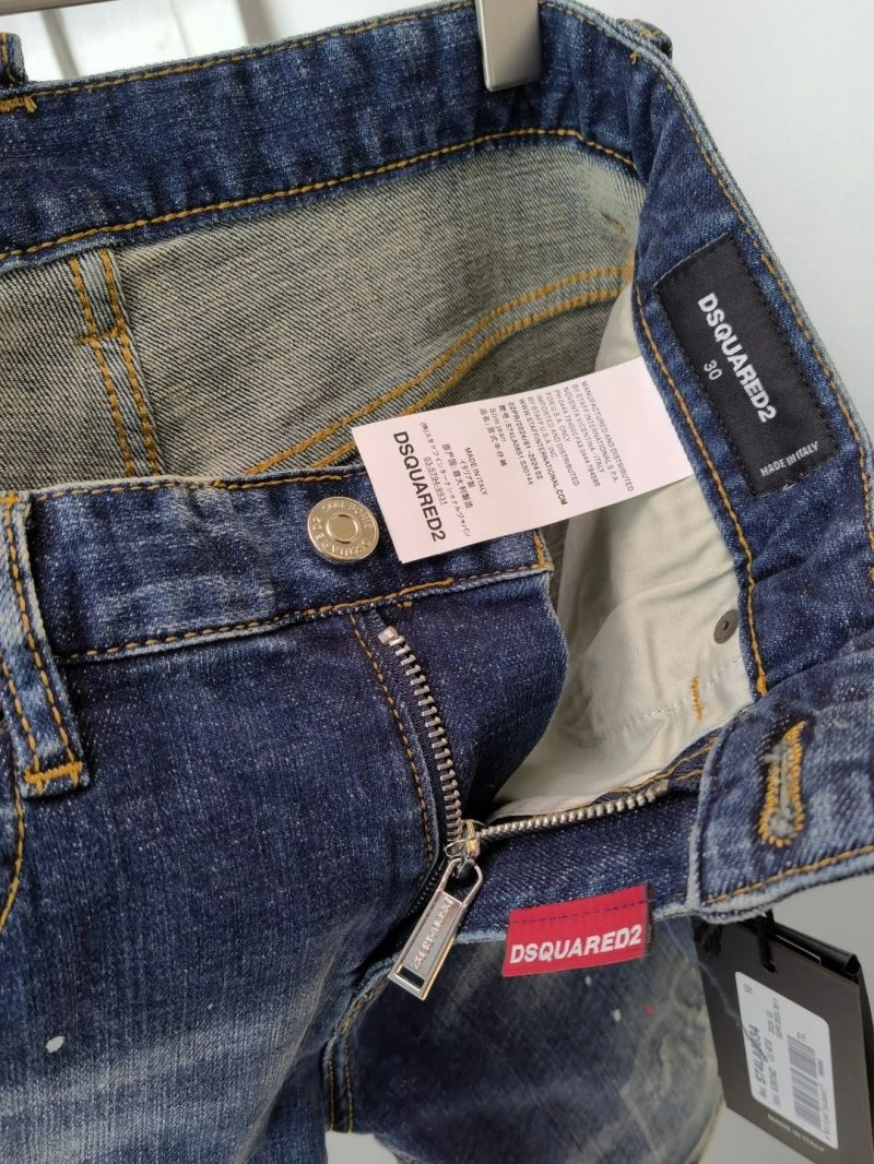 Affordable Dsquared2 Jeans 120317