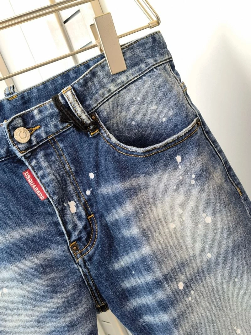 Dsquared2 Jeans Cozy 120320