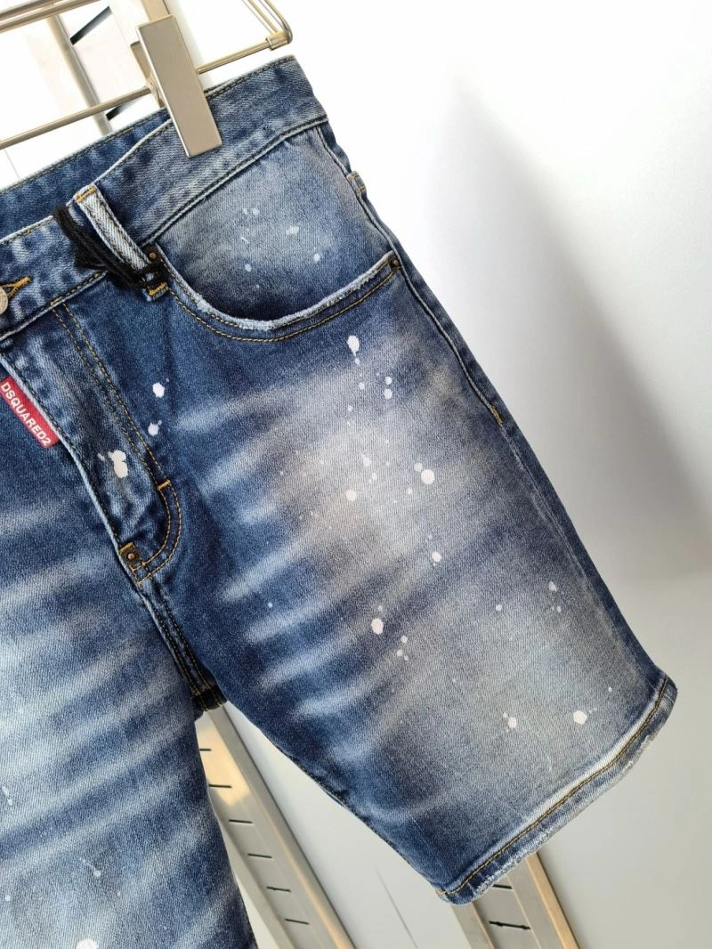 Dsquared2 Jeans Cozy 120320