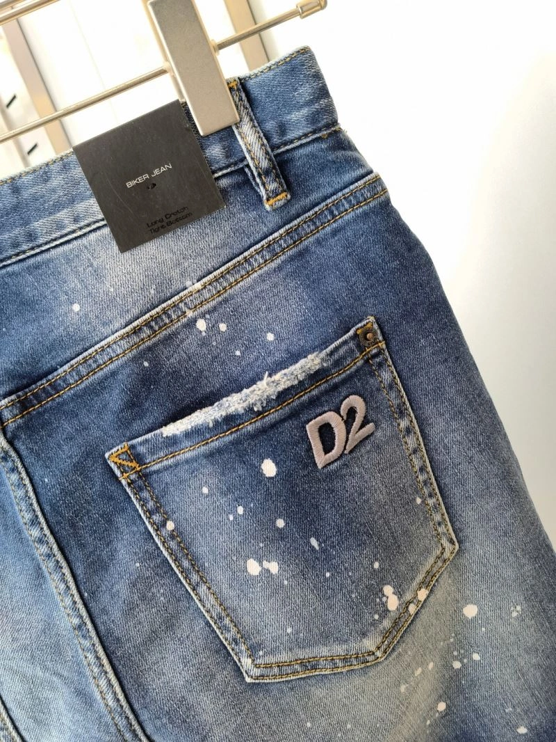 Dsquared2 Jeans Cozy 120320