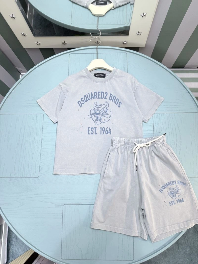 Reliable Dsquared2 Kids 157929