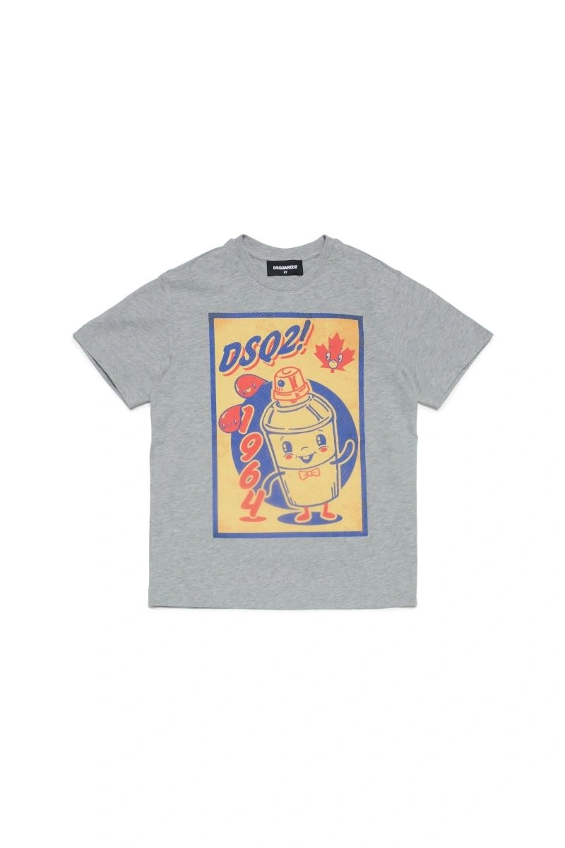 Dsquared2 Kids WrinkleFree 157967
