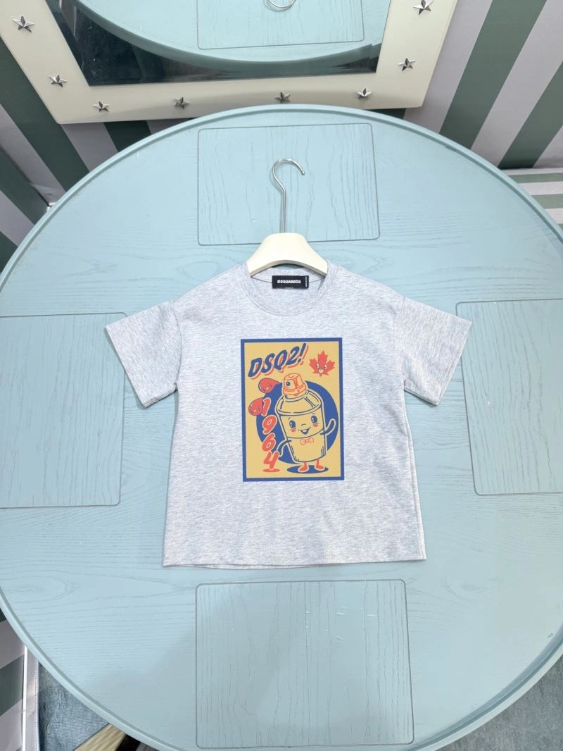 Dsquared2 Kids WrinkleFree 157967