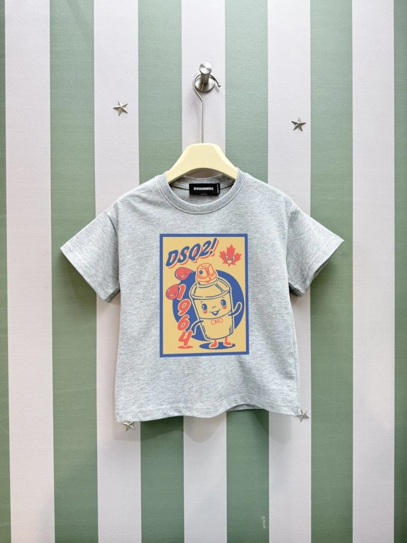 Dsquared2 Kids WrinkleFree 157967