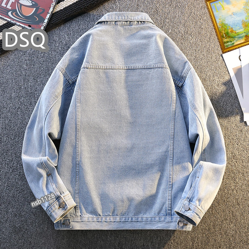 Affordable Dsquared2 Outwear 120336