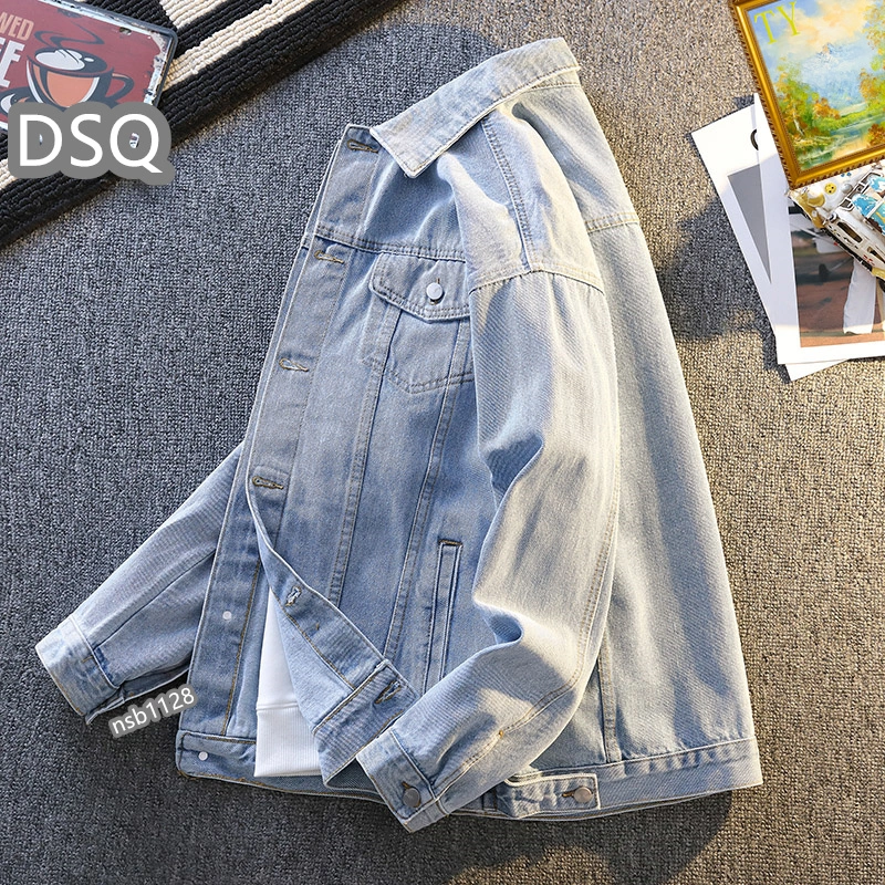 Affordable Dsquared2 Outwear 120336