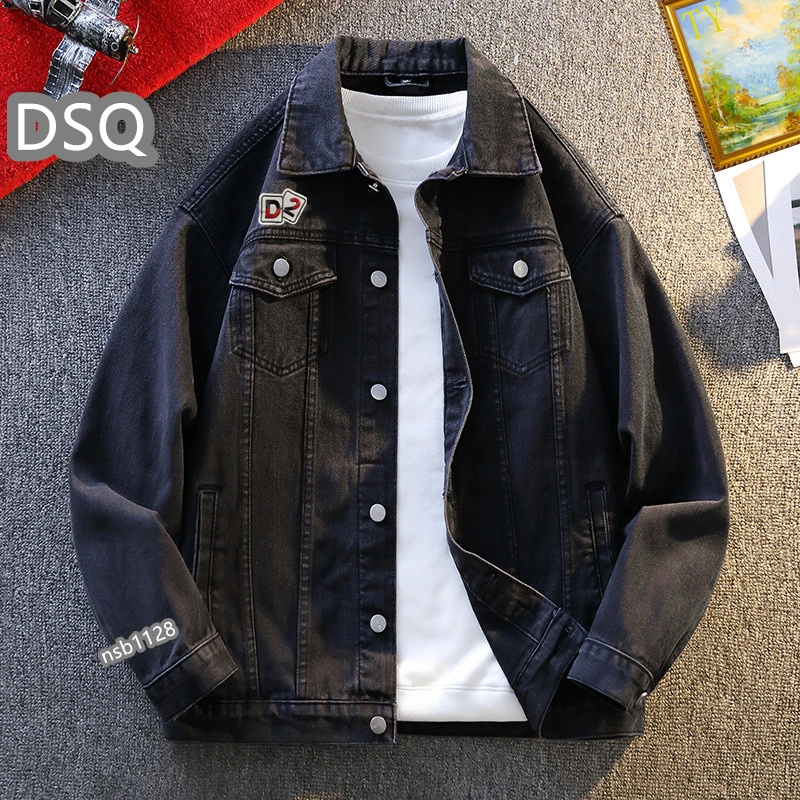 Affordable Dsquared2 Outwear 120336