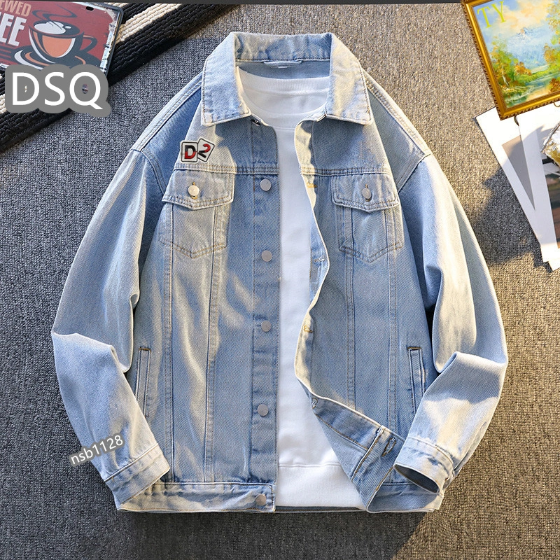 Affordable Dsquared2 Outwear 120336