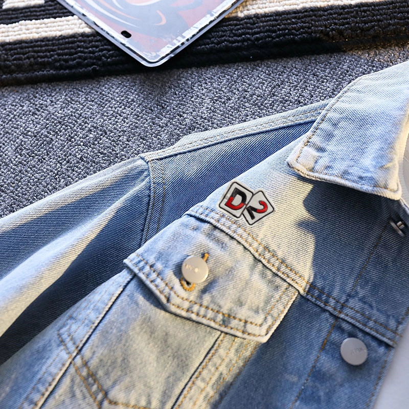 Affordable Dsquared2 Outwear 120336
