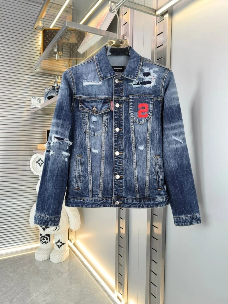 StreetReady Dsquared2 Outwear 120302