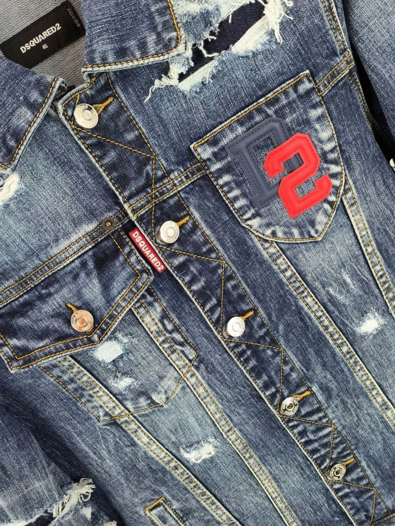 StreetReady Dsquared2 Outwear 120302