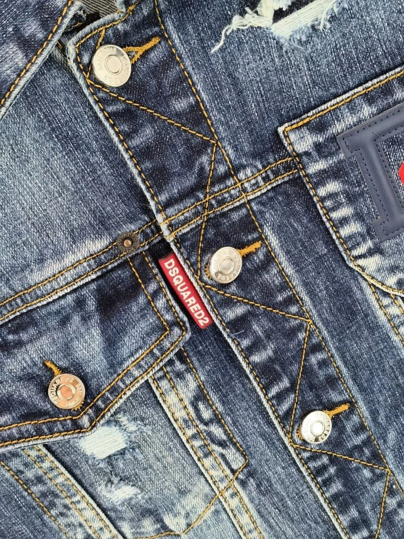 StreetReady Dsquared2 Outwear 120302