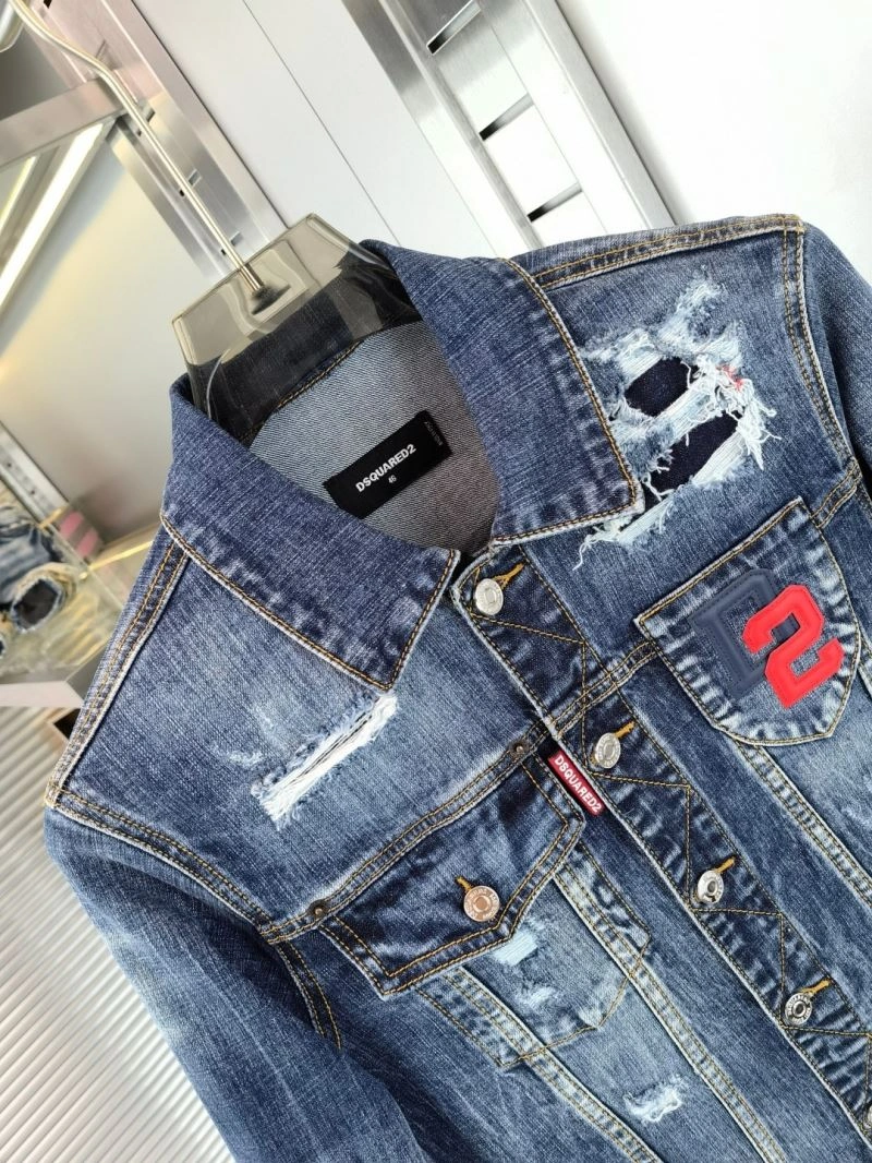 StreetReady Dsquared2 Outwear 120302