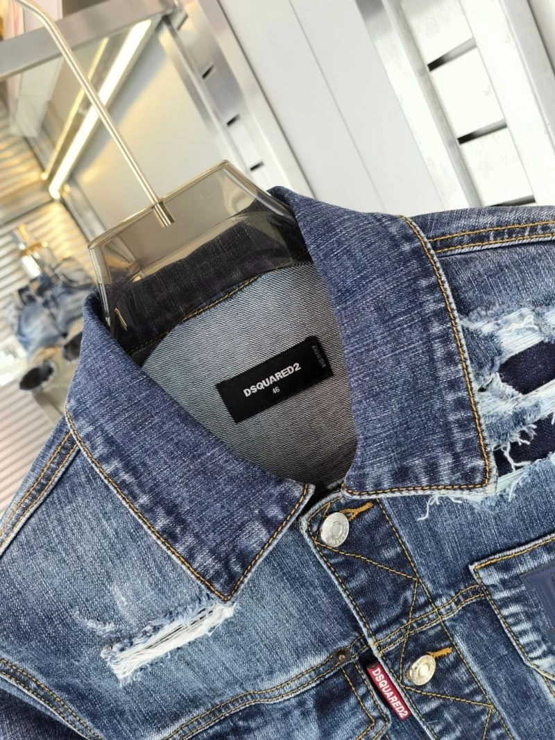 StreetReady Dsquared2 Outwear 120302