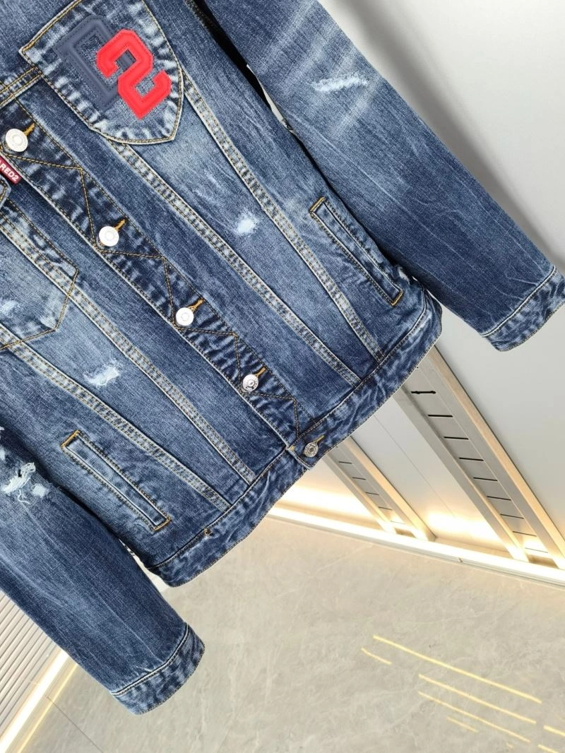 StreetReady Dsquared2 Outwear 120302