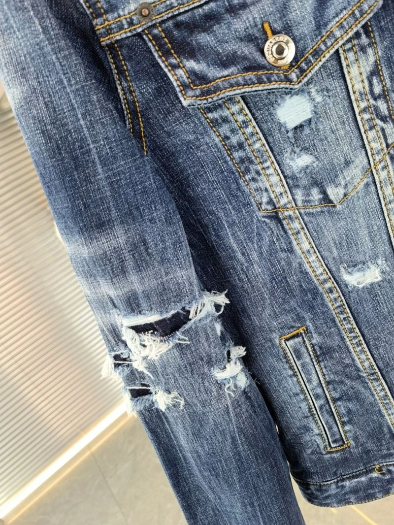 StreetReady Dsquared2 Outwear 120302