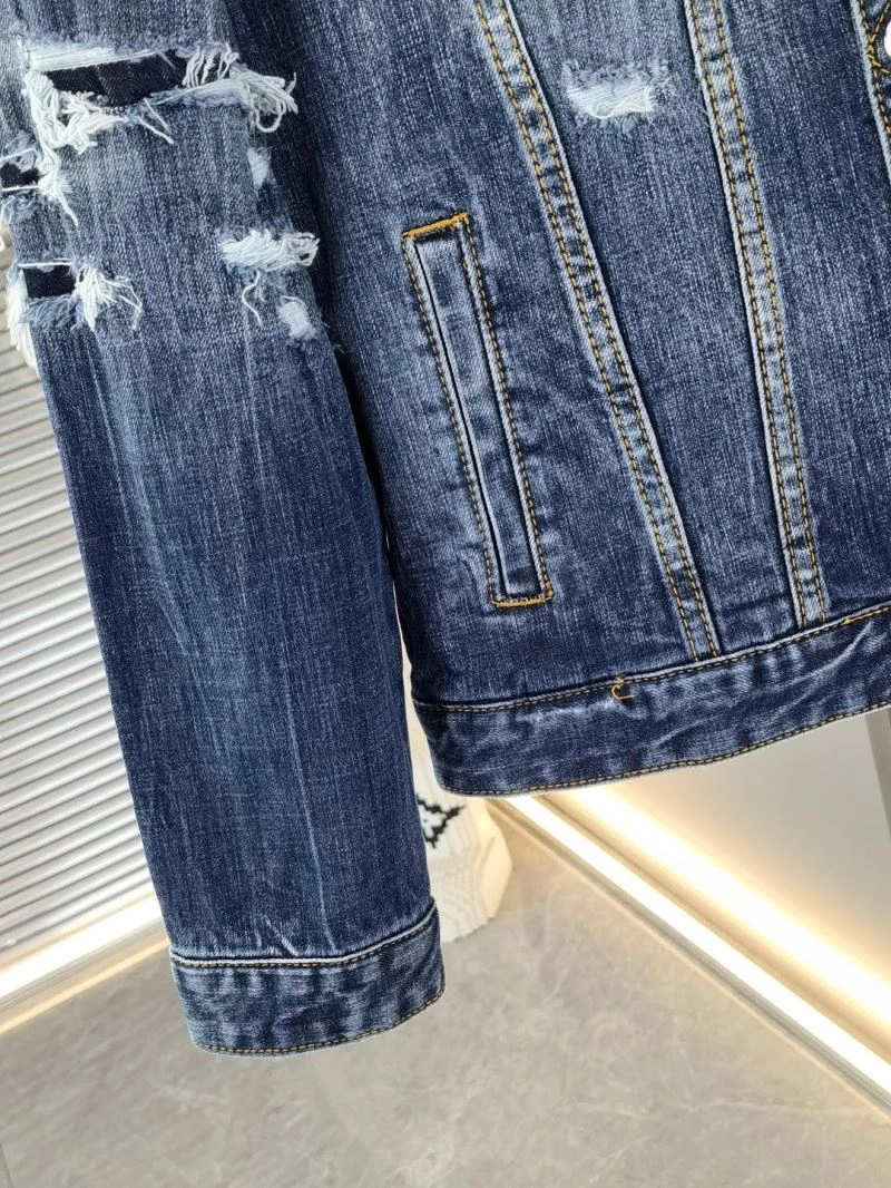 StreetReady Dsquared2 Outwear 120302