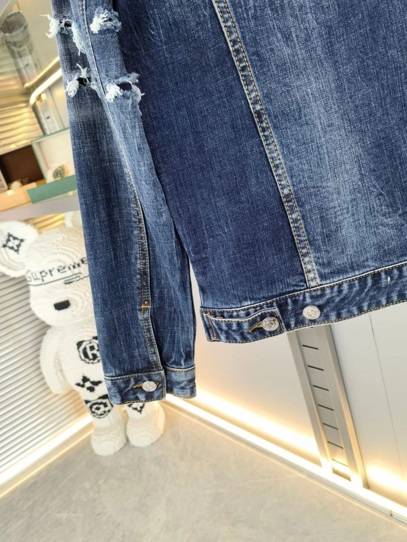 StreetReady Dsquared2 Outwear 120302