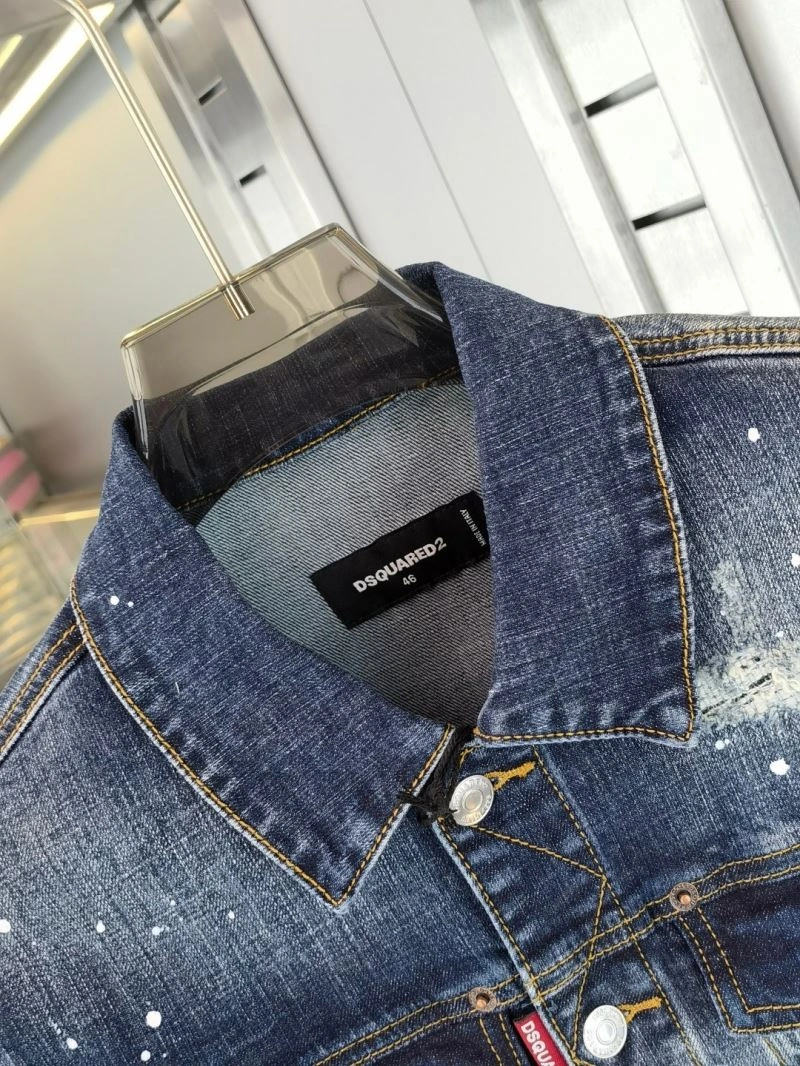 Cozy Dsquared2 Outwear 120300