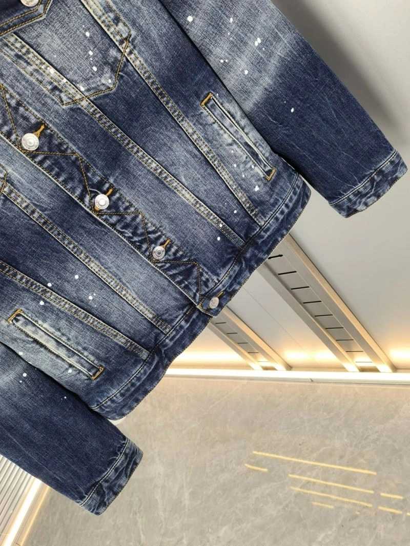 Cozy Dsquared2 Outwear 120300