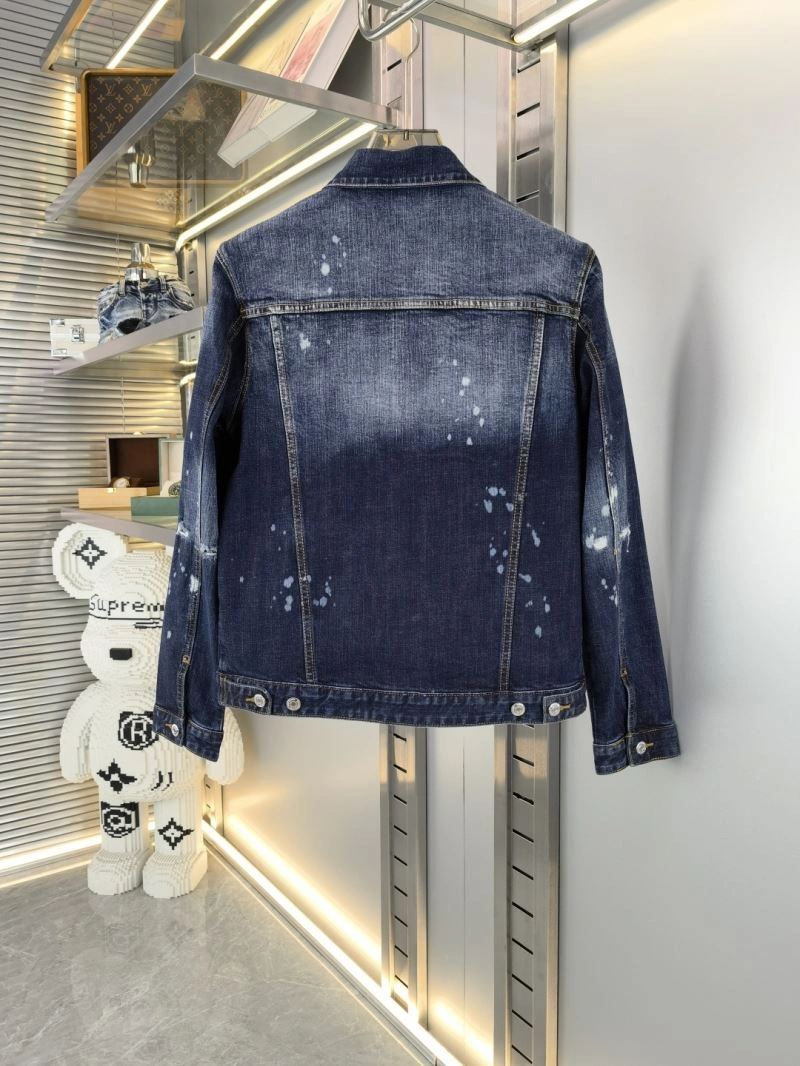 Dsquared2 Outwear Sustainable 120303