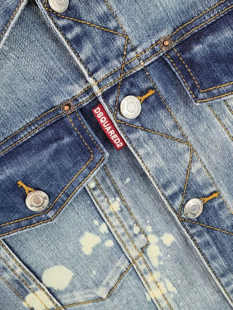 Dsquared2 Outwear Lightweight 120299