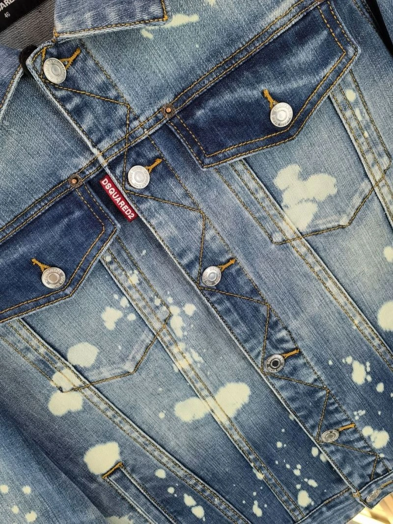 Dsquared2 Outwear Lightweight 120299