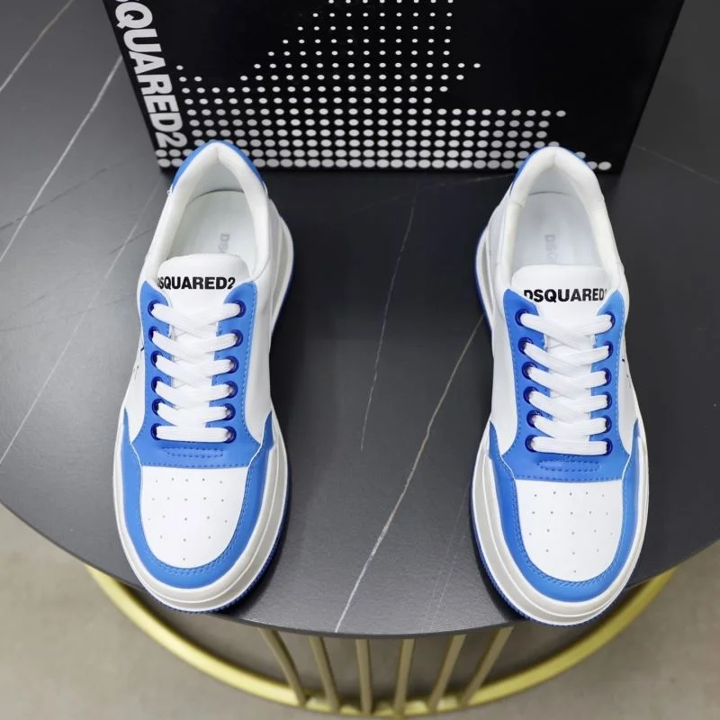 Sophisticated Dsquared2 Shoes 4900