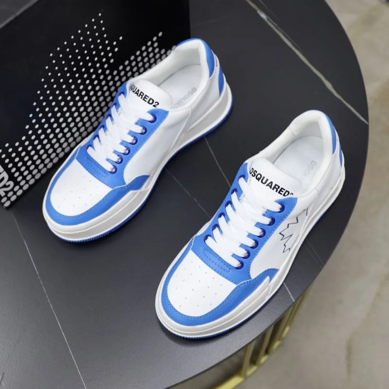 Sophisticated Dsquared2 Shoes 4900