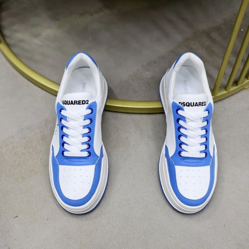 Sophisticated Dsquared2 Shoes 4900