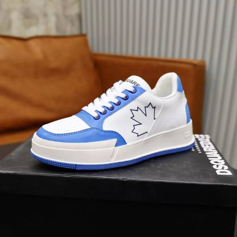 Sophisticated Dsquared2 Shoes 4900