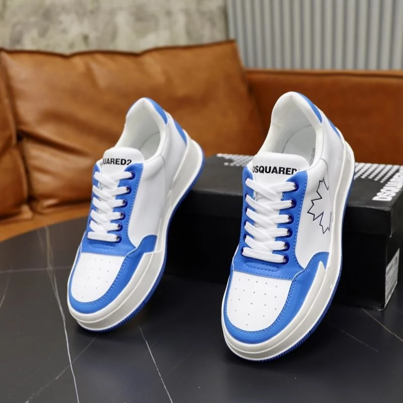 Sophisticated Dsquared2 Shoes 4900