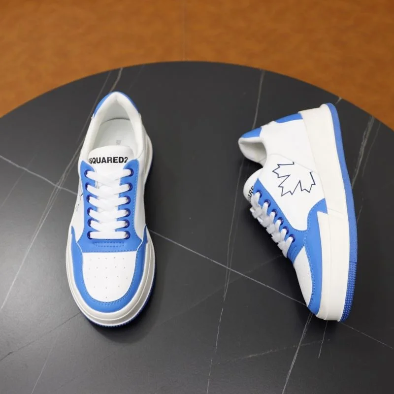 Sophisticated Dsquared2 Shoes 4900