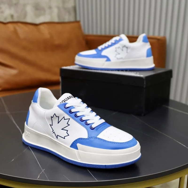 Sophisticated Dsquared2 Shoes 4900