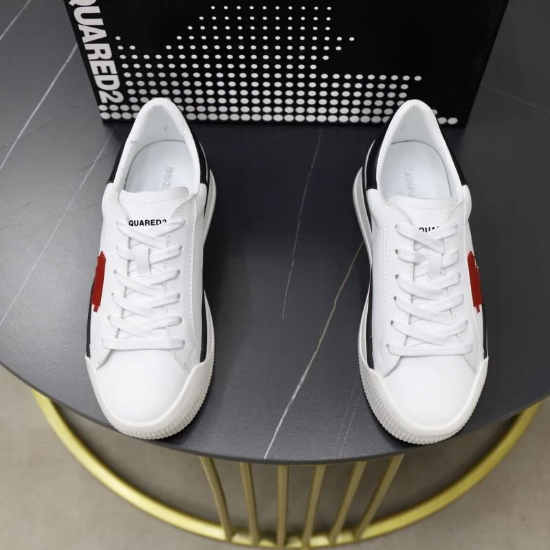 Dsquared2 Shoes Versatile 4916