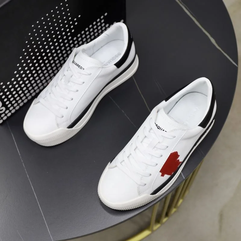 Dsquared2 Shoes Versatile 4916