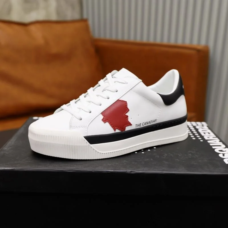 Dsquared2 Shoes Versatile 4916