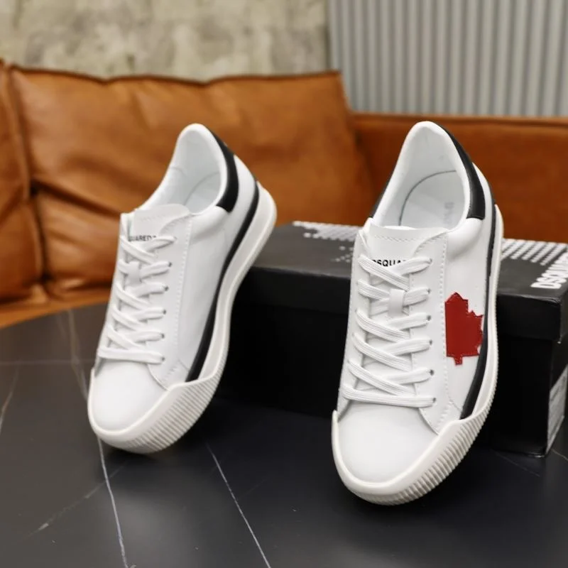 Dsquared2 Shoes Versatile 4916