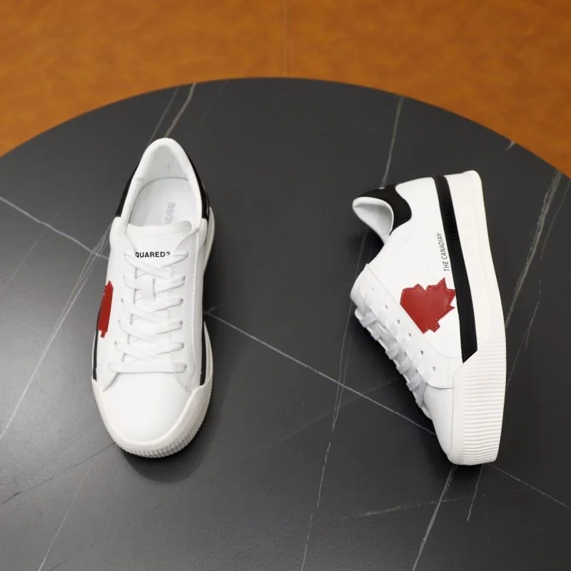Dsquared2 Shoes Versatile 4916