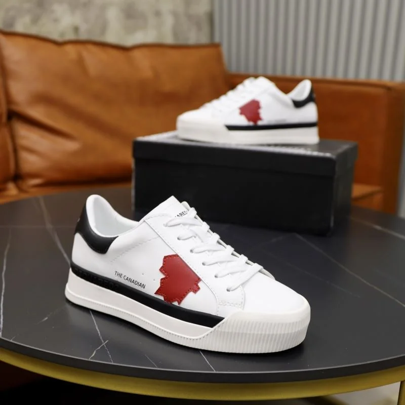 Dsquared2 Shoes Versatile 4916