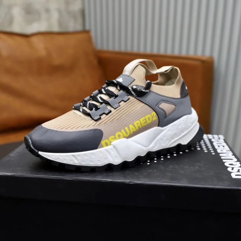 Dsquared2 Shoes SunProtective 4961