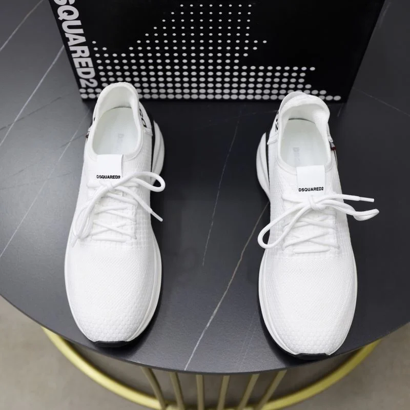 Dsquared2 Shoes TechFriendly 4997