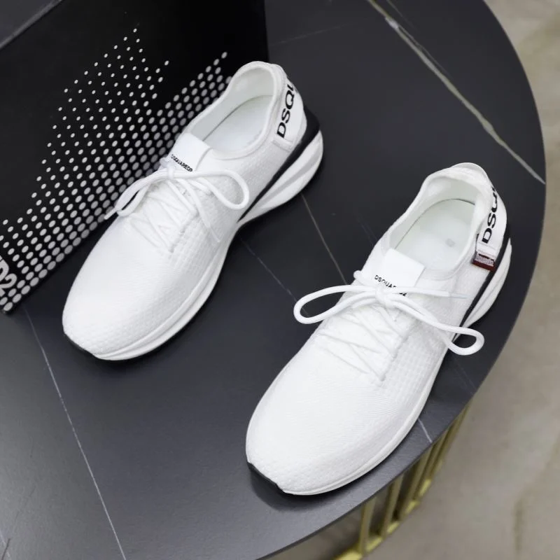 Dsquared2 Shoes TechFriendly 4997