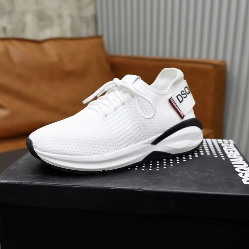Dsquared2 Shoes TechFriendly 4997