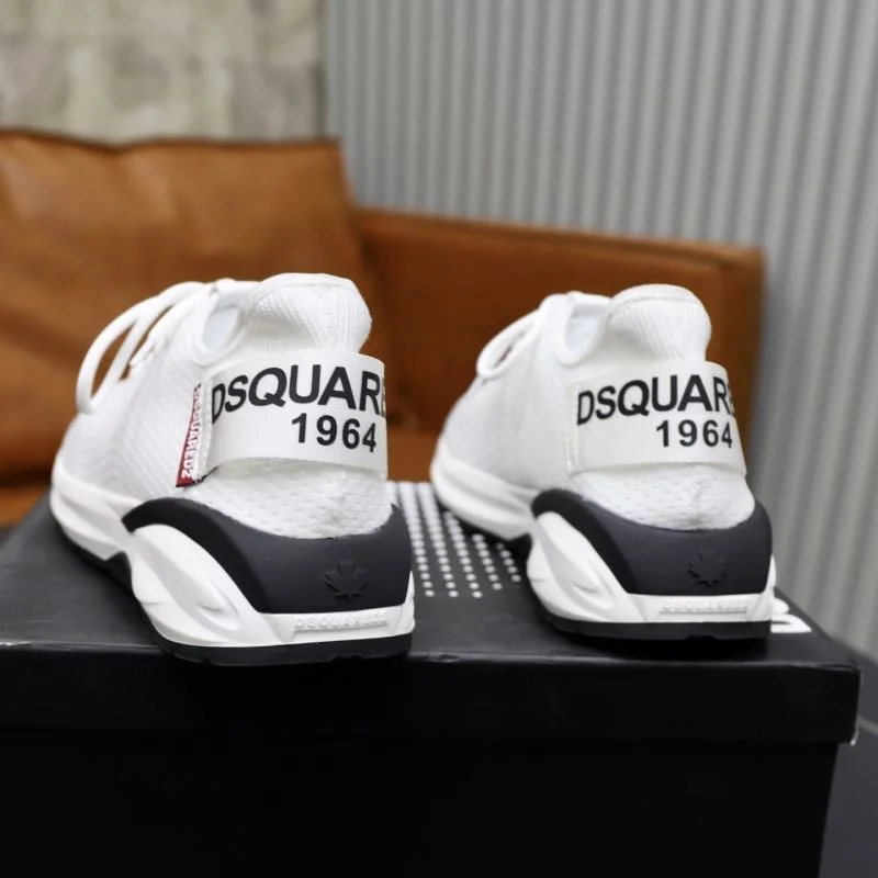Dsquared2 Shoes TechFriendly 4997