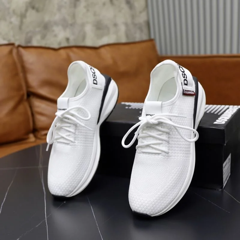 Dsquared2 Shoes TechFriendly 4997