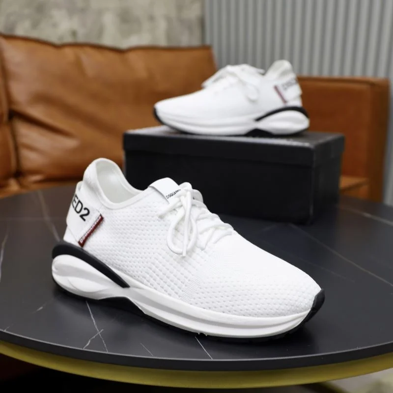 Dsquared2 Shoes TechFriendly 4997
