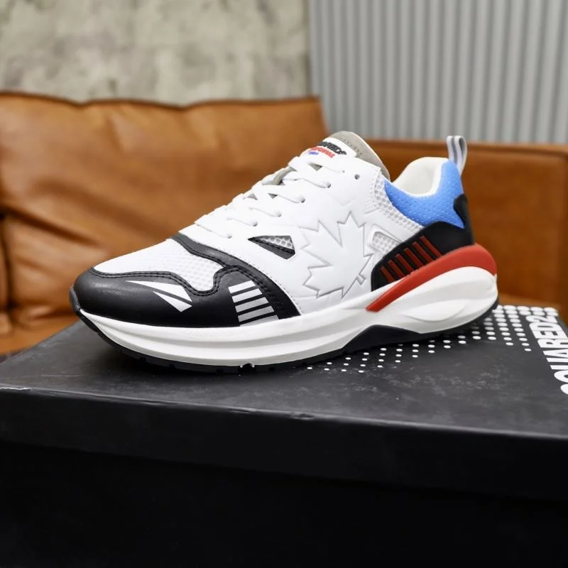Dsquared2 Shoes Popular 4888
